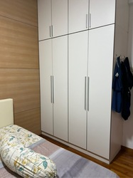 Regal 35 (D14), Apartment #504569221